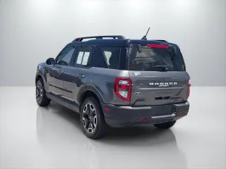 Ford Bronco Sport 2024 AWD Outer Banks 4dr SUV