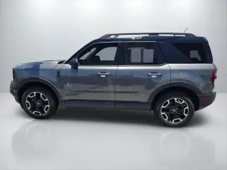 Ford Bronco Sport 2024 AWD Outer Banks 4dr SUV