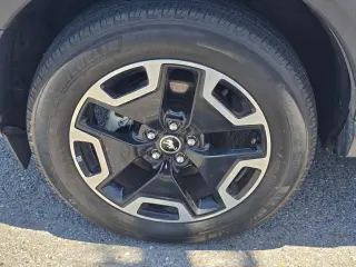 Ford Bronco Sport 2024 AWD Outer Banks 4dr SUV