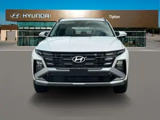 Hyundai TUCSON 2025 SEL Convenience 4dr SUV