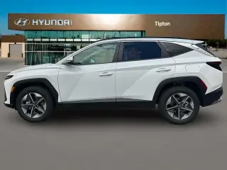 Hyundai TUCSON 2025 SEL Convenience 4dr SUV