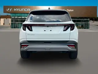 Hyundai TUCSON 2025 SEL Convenience 4dr SUV