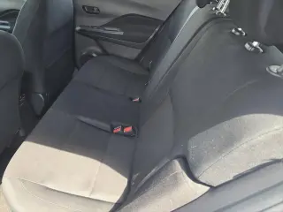 Nissan Kicks Play 2025 S 4dr Crossover