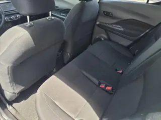 Nissan Kicks Play 2025 S 4dr Crossover