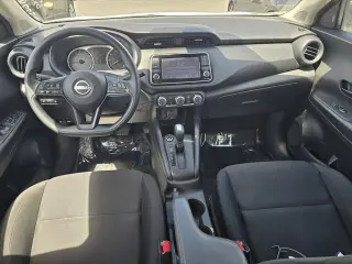 Nissan Kicks Play 2025 S 4dr Crossover