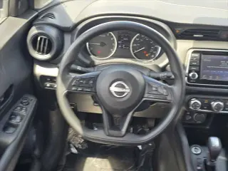 Nissan Kicks Play 2025 S 4dr Crossover