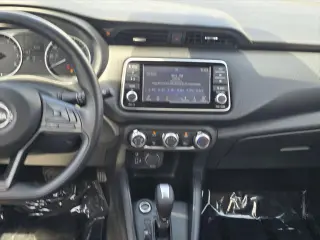Nissan Kicks Play 2025 S 4dr Crossover