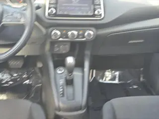 Nissan Kicks Play 2025 S 4dr Crossover