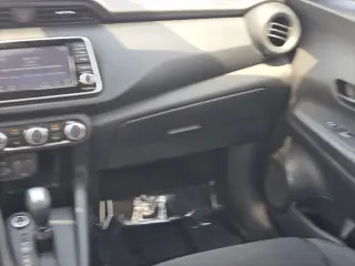 Nissan Kicks Play 2025 S 4dr Crossover