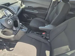 Nissan Kicks Play 2025 S 4dr Crossover
