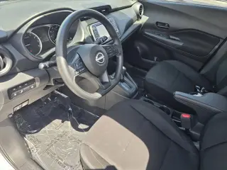 Nissan Kicks Play 2025 S 4dr Crossover