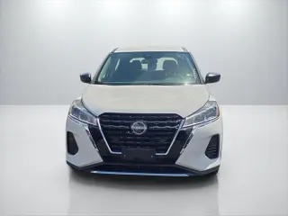 Nissan Kicks Play 2025 S 4dr Crossover