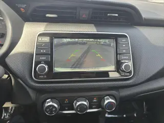 Nissan Kicks Play 2025 S 4dr Crossover