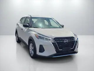 Nissan Kicks Play 2025 S 4dr Crossover