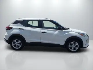 Nissan Kicks Play 2025 S 4dr Crossover