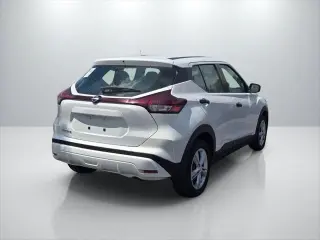 Nissan Kicks Play 2025 S 4dr Crossover