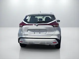 Nissan Kicks Play 2025 S 4dr Crossover