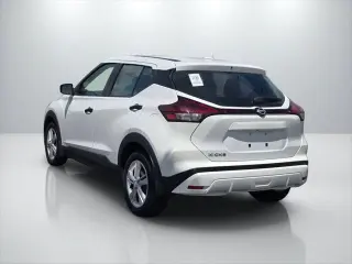 Nissan Kicks Play 2025 S 4dr Crossover