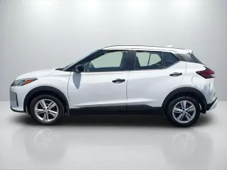 Nissan Kicks Play 2025 S 4dr Crossover