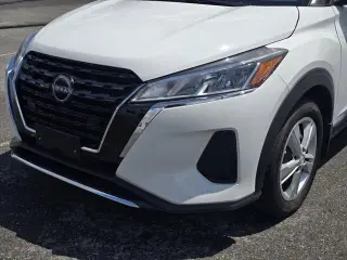 Nissan Kicks Play 2025 S 4dr Crossover