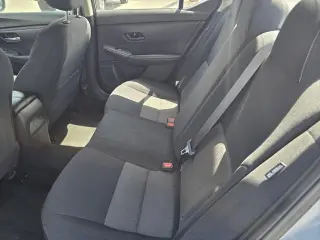 Nissan Sentra 2024 SV 4dr Sedan
