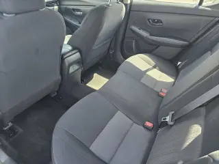 Nissan Sentra 2024 SV 4dr Sedan