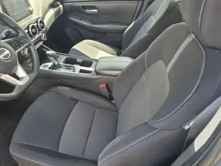 Nissan Sentra 2024 SV 4dr Sedan