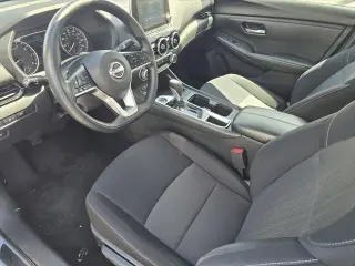 Nissan Sentra 2024 SV 4dr Sedan