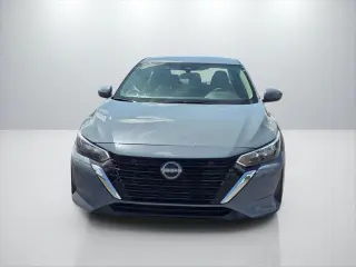 Nissan Sentra 2024 SV 4dr Sedan