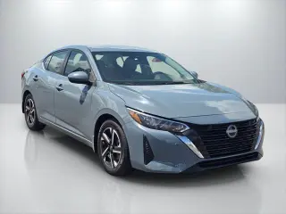 Nissan Sentra 2024 SV 4dr Sedan