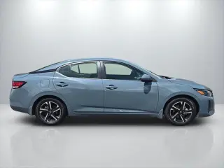 Nissan Sentra 2024 SV 4dr Sedan