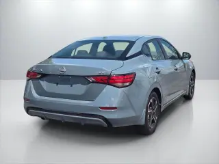 Nissan Sentra 2024 SV 4dr Sedan