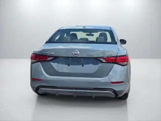 Nissan Sentra 2024 SV 4dr Sedan
