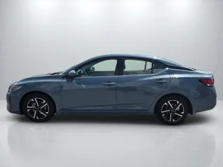 Nissan Sentra 2024 SV 4dr Sedan