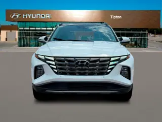 Hyundai TUCSON 2024 Limited 4dr SUV