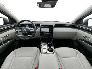 Hyundai TUCSON 2024 Limited 4dr SUV