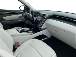 Hyundai TUCSON 2024 Limited 4dr SUV
