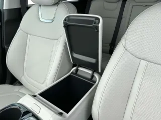 Hyundai TUCSON 2024 Limited 4dr SUV