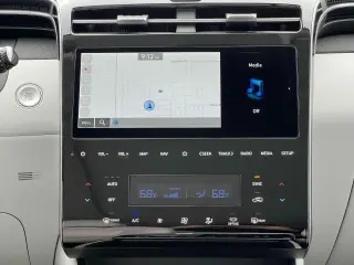 Hyundai TUCSON 2024 Limited 4dr SUV