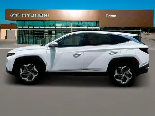 Hyundai TUCSON 2024 Limited 4dr SUV