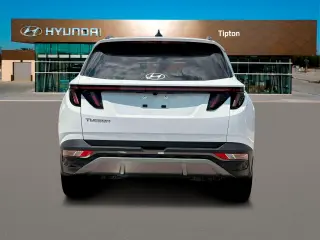 Hyundai TUCSON 2024 Limited 4dr SUV