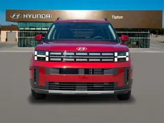 Hyundai SANTA FE 2024 SEL 4dr SUV