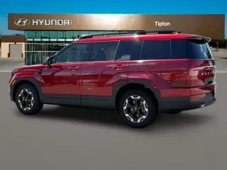 Hyundai SANTA FE 2024 SEL 4dr SUV