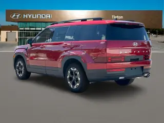 Hyundai SANTA FE 2024 SEL 4dr SUV