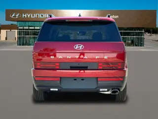 Hyundai SANTA FE 2024 SEL 4dr SUV