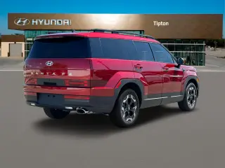 Hyundai SANTA FE 2024 SEL 4dr SUV