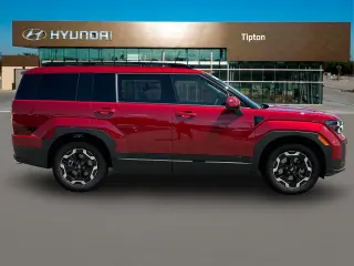 Hyundai SANTA FE 2024 SEL 4dr SUV