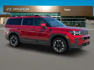 Hyundai SANTA FE 2024 SEL 4dr SUV