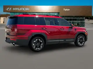 Hyundai SANTA FE 2024 SEL 4dr SUV