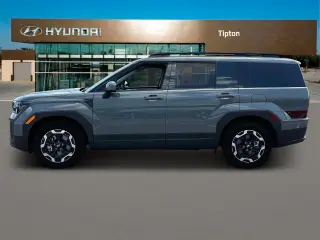 Hyundai SANTA FE 2024 SEL 4dr SUV